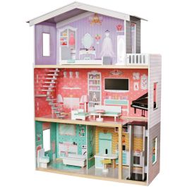Dollhouse Joyland Pastel