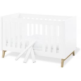 Toddler bed Riva