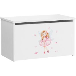 Storage furniture Girl with Wings