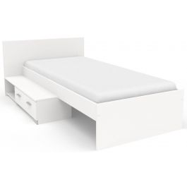 Bed Piener with drawer