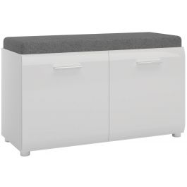 Storage stool Canyon