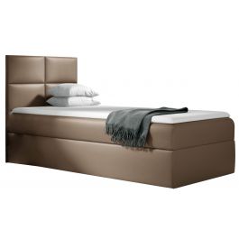Upholstered bed Mini 3