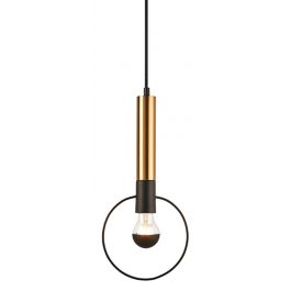 Hanging ceiling light Miracolo single lamp