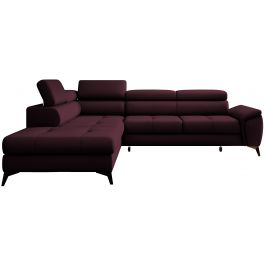 Corner sofa Cacao