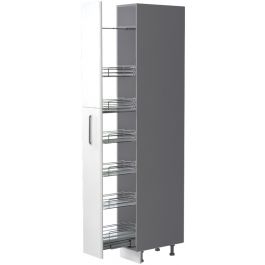 Tall floor cabinet Modena K23-30-1KZ
