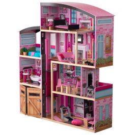 Dollhouse Kidkraft Shimmer Mansion