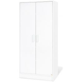 Wardrobe Viktoria 2-door