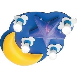 Kids ceiling light Ouranos