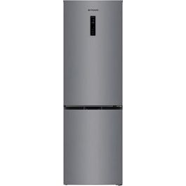 Ψυγειοκαταψύκτης Pyramis FSO 185 Inox