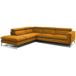 Γωνιακός καναπές Piretta