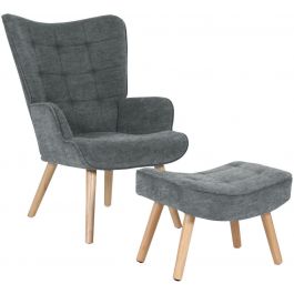 Armchair set Farel