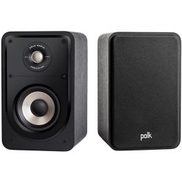 Polk S15 Shelf Speakers