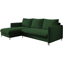 Γωνιακός καναπές Belissa