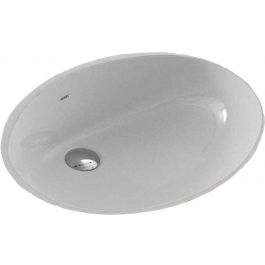 Washbasin Serel Oval III