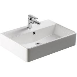 Washbasin Serel Tetra 60