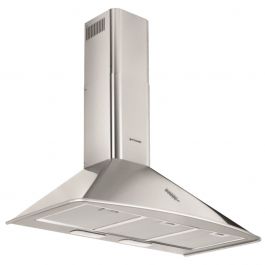 Absorber Pyramis oval chimney classic