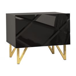 Bedside table Radom 55 1S 