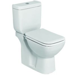 Toilet set Gloria Kalibra I