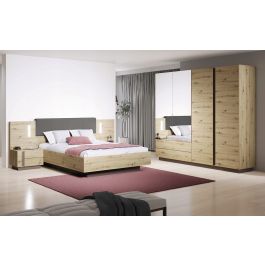Arcan bedroom set