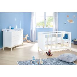 Skadi baby room set