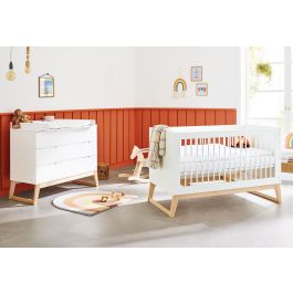 Bridge baby room set
