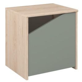 Bedside table Shield