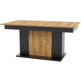 Extending Table Soprano