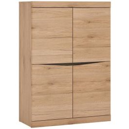 Santiago 4D storage cabinet