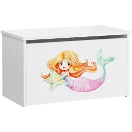 Storage furniture Mermaid