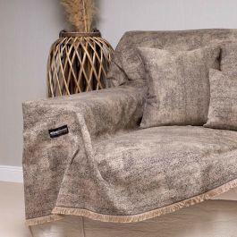 Couch Blanket Aslanis Home Kedros
