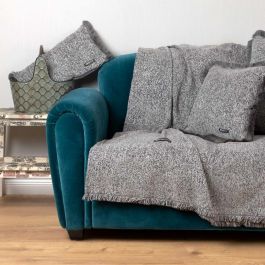 Couch Blanket Aslanis Home Parnassos