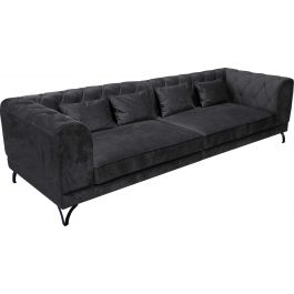 Sofa Tottem three seater