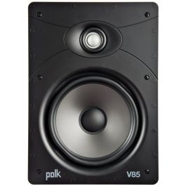 Polk V85 Installation Speaker Recessed