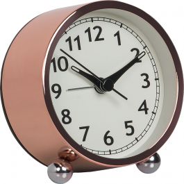 Clock - Ax Alarm