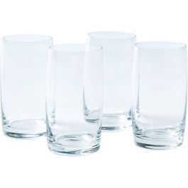 Winelovers glasses set