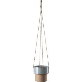 Forme hanging pot