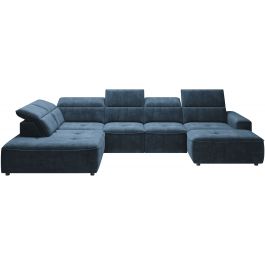 Γωνιακός καναπές Cenedra Plus