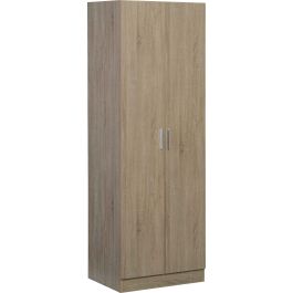 2 Door wardrobe Wilson 2D