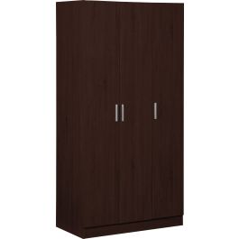3 Door wardrobe Wilson 3D