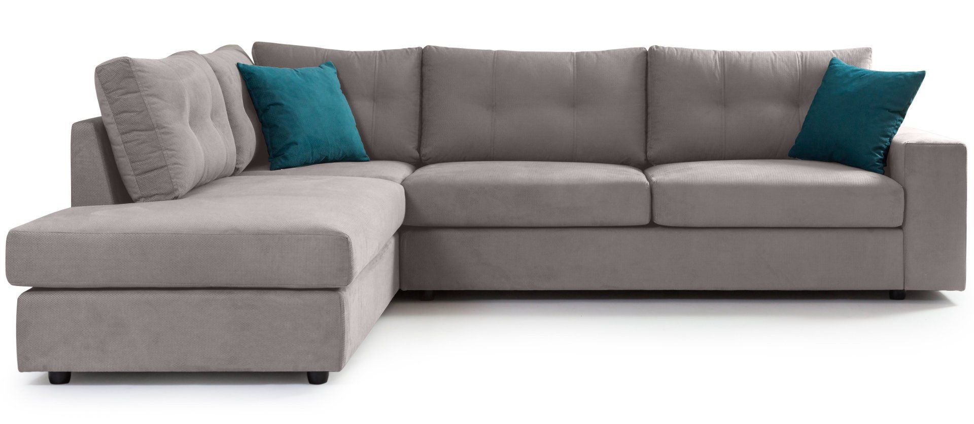 Corner sofa Hanson Polihome .cy