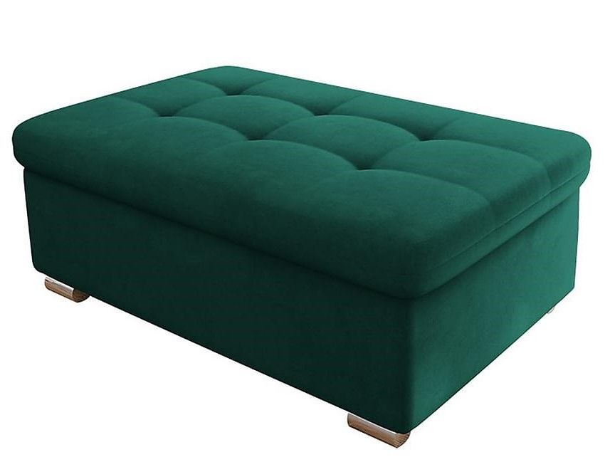 Niko Plus, Ilma Ottoman Single Sofa Bed
