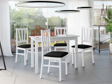 Dining set Bossi V