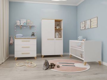 Baby room set Leonardo