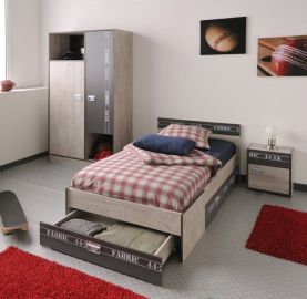 Lab-Kids Room Set