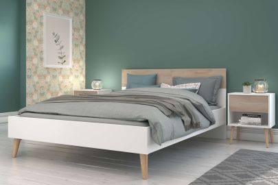 Bedroom set Randers