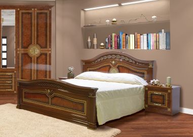 Bedroom set Rufina