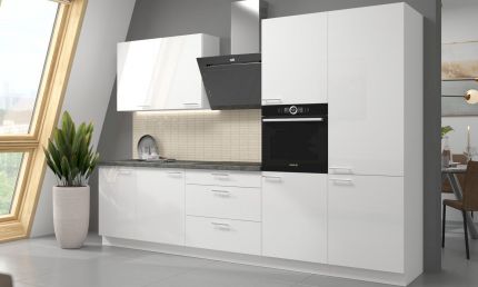 Kitchen composition Lyona Mini