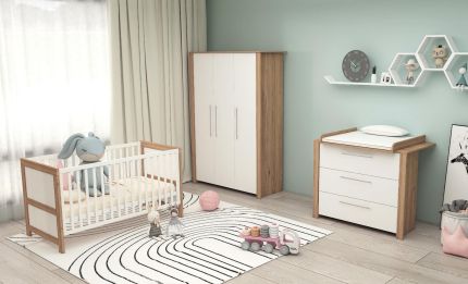 Nursery room Set Malo