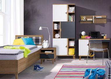 Kids - teenage room set Memone