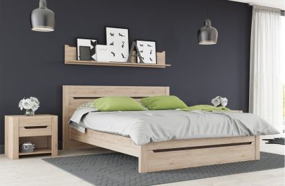 Bedroom set Olavo